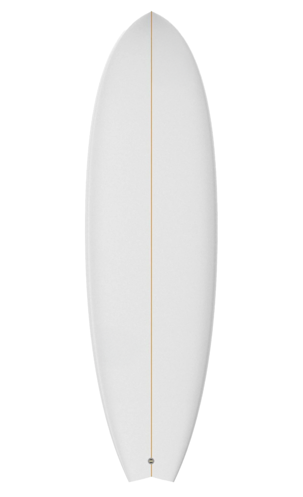 Fishboard