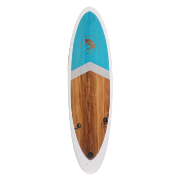 The Ocean Drifter