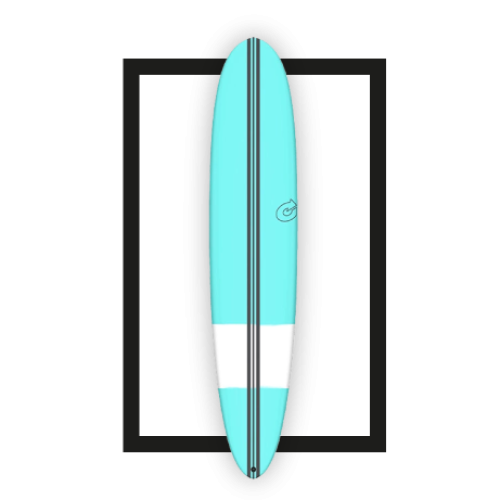 Longboard