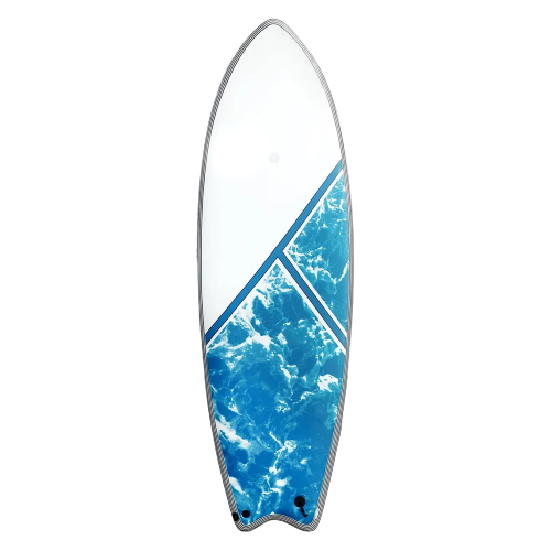 The Aqua Breeze