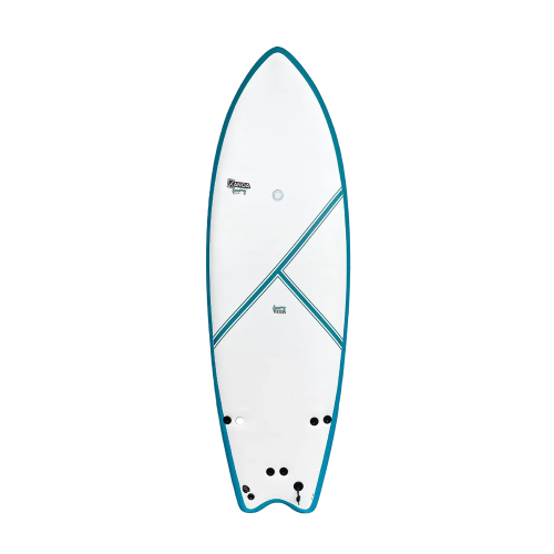 The Wave Striker