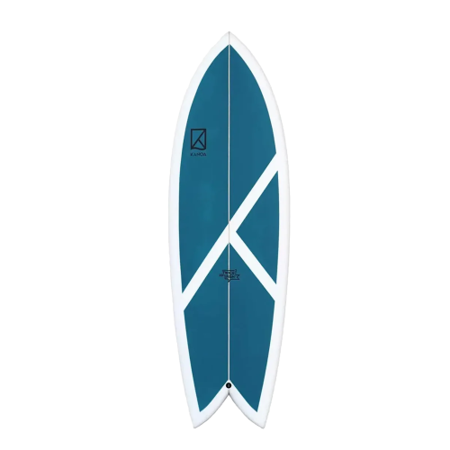 The Ocean Arrow
